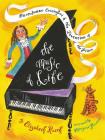 The Music of Life: Bartolomeo Cristofori & the Invention of the Piano By Elizabeth Rusch, Marjorie Priceman (Illustrator) Cover Image