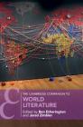 The Cambridge Companion to World Literature (Cambridge Companions to Literature) Cover Image