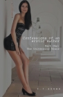 Confessions of an Erotic Author Part One: The University Years Cover Image