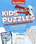 Puzzle Baron's Kids' Puzzles By Puzzle Baron Cover Image