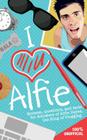 I Love Alfie: Quizzes, Questions, and Facts for Followers of Alfie Deyes, the King of Vlogging By Ltd. Michael O'Mara Books Cover Image