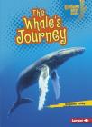 The Whale's Journey By Benjamin Tunby Cover Image