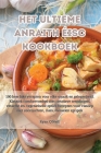 Het ultieme anraith éisc kookboek By Ryan O'Neill Cover Image