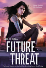 Future Threat (Future Shock #2) Cover Image