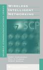 Wireless Intelligent Networking (Artech House Mobile Communications) Cover Image