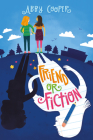 Friend or Fiction Cover Image