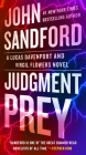 Judgment Prey (A Prey Novel #33) By John Sandford Cover Image