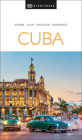 DK Eyewitness Cuba (Travel Guide) Cover Image
