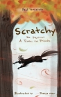 Scratchy the Squirrel By Paul Yanuziello, Joshua Miller (Illustrator) Cover Image