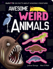 Awesome Weird Animals (Elevate) Cover Image
