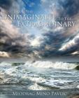 From the Unimaginable to the Extraordinary By Miodrag Mino Pavlic Cover Image