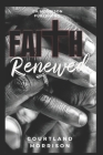 Faith Renewed By Courtland Morrison Cover Image