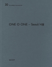 One O One (English and Korean) By Heinz Wirz (Editor) Cover Image