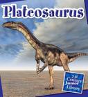 Plateosaurus (21st Century Junior Library: Dinosaurs and Prehistoric Creat) Cover Image