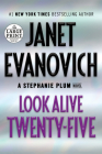 Look Alive Twenty-Five: A Stephanie Plum Novel Cover Image