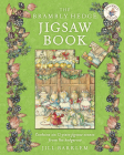 The Brambly Hedge Jigsaw Book Cover Image