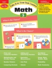 Take It to Your Seat: Math Centers, Grade 5 Teacher Resource Cover Image