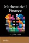Mathematical Finance Cover Image