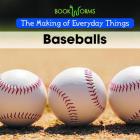 Baseballs By Derek Miller Cover Image