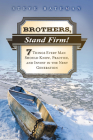 Brothers, Stand Firm Cover Image