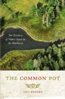 The Common Pot: The Recovery of Native Space in the Northeast By Lisa Brooks Cover Image