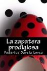 La Zapatera Prodigiosa Cover Image