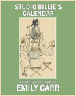 Studio Billie's Calendar: A Perpetual Calendar By Emily Carr Cover Image