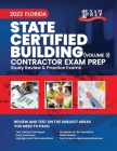 2023 FIorida State Certified Building Official: Volume 3: Study Review & Practice Exams Cover Image