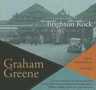 Brighton Rock By Graham Greene, Richard Brown (Read by) Cover Image