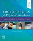 Orthopaedics for Physician Assistants Cover Image