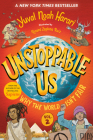 Unstoppable Us, Volume 2: Why the World Isn't Fair By Yuval Noah Harari, Ricard Zaplana Ruiz (Illustrator) Cover Image