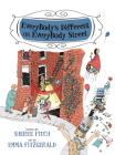 Everybody's Different on Everybody Street Cover Image