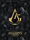 The Making of Assassin's Creed: 15th Anniversary Edition By Alex Calvin, Ubisoft Cover Image