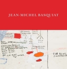 Jean-Michel Basquiat: Words Are All We Have Cover Image