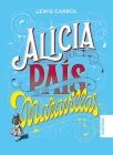 Alicia En El País de Las Maravillas TD / Alice in Wonderland Cover Image