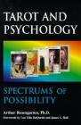 Tarot and Psychology: Spectrums of Possibility Cover Image