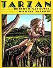 Tarzan By Robert D. San Souci, Michael McCurdy (Illustrator) Cover Image