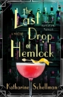 The Last Drop of Hemlock: A Mystery (The Nightingale Mysteries #2) Cover Image