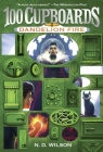 Dandelion Fire (100 Cupboards Book 2) (The 100 Cupboards #2) Cover Image