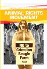 Animal Rights Movement (Essential Library of Social Change) Cover Image