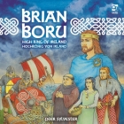 Brian Boru: High King of Ireland By Peer Sylvester, Deirdre de Barra (Illustrator) Cover Image