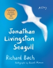 Jonathan Livingston Seagull By Richard Bach Cover Image
