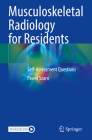 Musculoskeletal Radiology for Residents: Self-Assessment Questions By Pawel Szaro Cover Image