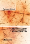 Linear Algebra and Geometry Cover Image