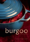 Burgoo: Food for Comfort Cover Image