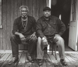 Levon and Kennedy: Mississippi Innocence Project By Isabelle Armand, Tucker Carrington Cover Image