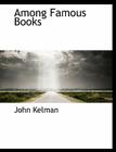 Among Famous Books By John Kelman Cover Image
