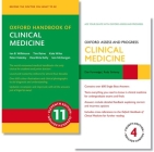 Oxford Handbook of Clinical Medicine and Oxford Assess and Progress: Clinical Medicine Pack (Oxford Medical Handbooks) Cover Image