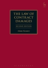 The Law of Contract Damages: Second Edition Cover Image