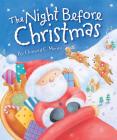 Night Before Christmas By Clement Moore Cover Image